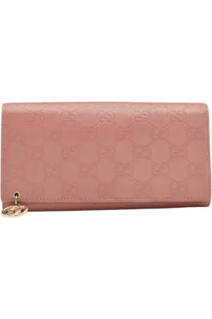 Gucci Mujer, De segunda mano, Rosa, Talla: ONE Size