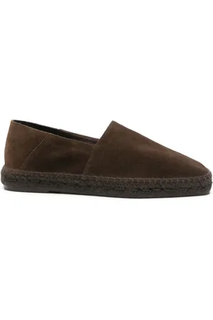 Tom Ford Hombre, Zapatos, Marrón, Talla: 45 EU