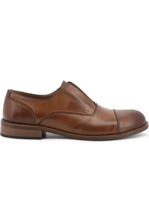 Duca Di Morrone Hombre, Zapatos, Marrón, Talla: 44 EU