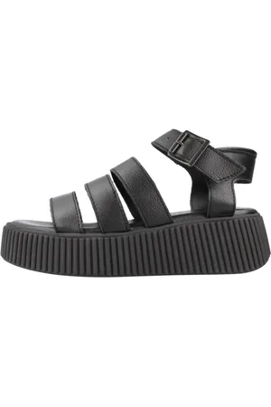 Tamaris Mujer, Zapatos, Negro, Talla: 39 EU
