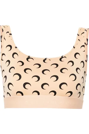 Marine Serre Mujer, Camisetas, , Talla: M