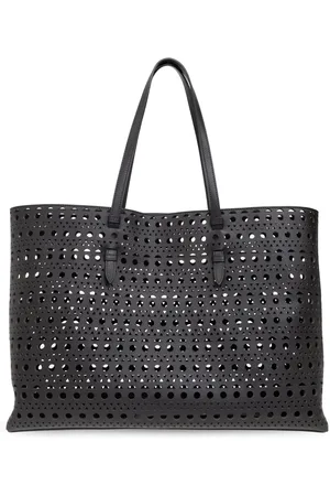 Alaïa Mujer, Bolsos, Negro, Talla: ONE Size