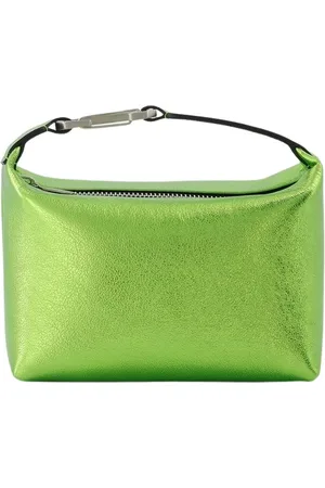 Eera Mujer, Bolsos, Verde, Talla: ONE Size
