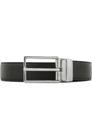 Emporio Armani Hombre, Accesorios, Negro, Talla: ONE Size
