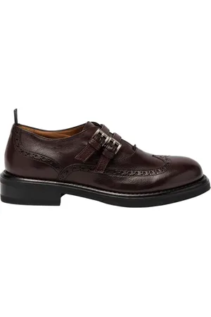Elia Maurizi Mujer, Zapatos, Marrón, Talla: 37 EU