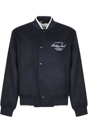 Axel Arigato Hombre, Chaquetas, Azul, Talla: L