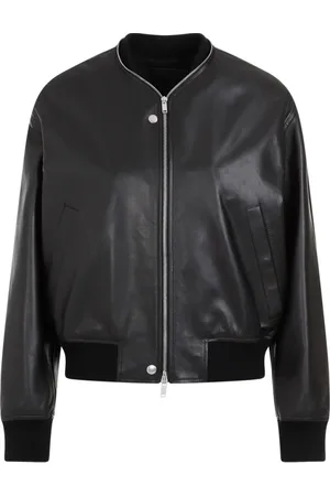 Jil Sander Mujer, Chaquetas, Negro, Talla: S
