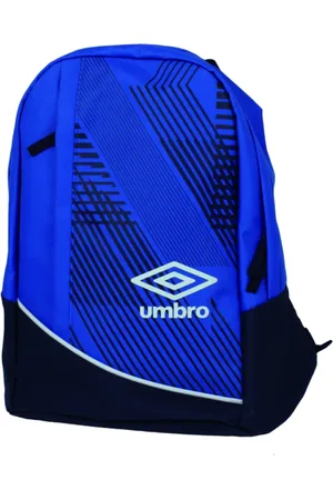 Umbro Unisex, Bolsos, Azul, Talla: ONE Size