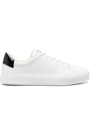 Givenchy Hombre, Zapatos, Blanco, Talla: 40 EU