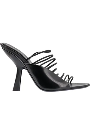 Salvatore Ferragamo Mujer, Zapatos, Negro, Talla: 38 EU
