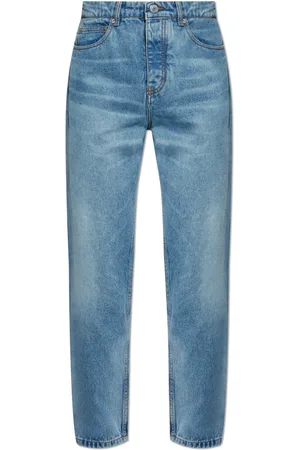 Ami Hombre, Vaqueros, Azul, Talla: W34