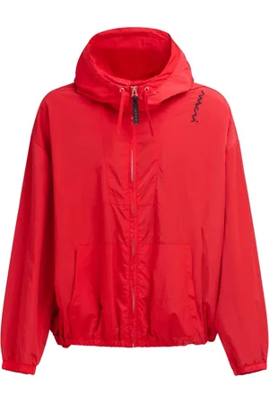 Marni Hombre, Chaquetas, Rojo, Talla: L