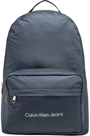 Calvin Klein Hombre, Bolsos, Azul, Talla: ONE Size