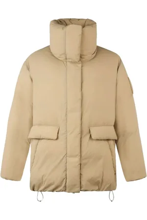 Moose Knuckles Mujer, Chaquetas, , Talla: S