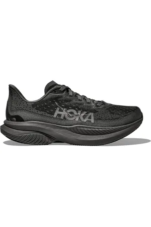 Hoka One One Hombre, Zapatos, Negro, Talla: 40 EU