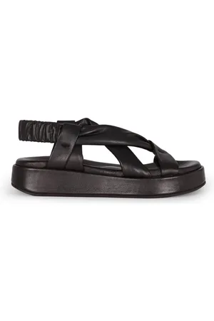Cortana Mujer, Zapatos, Negro, Talla: 38 EU
