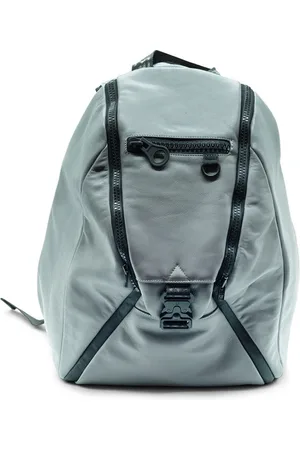 vic matiè Unisex, Bolsos, Gris, Talla: ONE Size