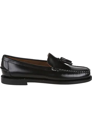 SEBAGO Mujer, Zapatos, Negro, Talla: 38 1/2 EU