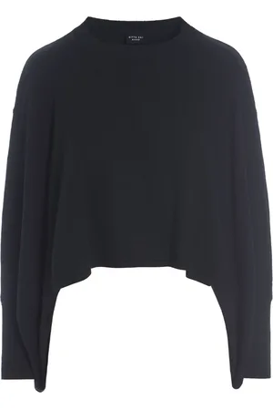 Bitte Kai Rand Mujer, Jerseys, Negro, Talla: S