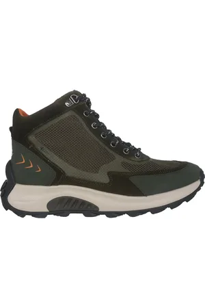 Gabor Mujer, Zapatos, Verde, Talla: 42 1/2 EU