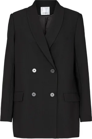 Co`Couture Mujer, Chaquetas, Negro, Talla: M
