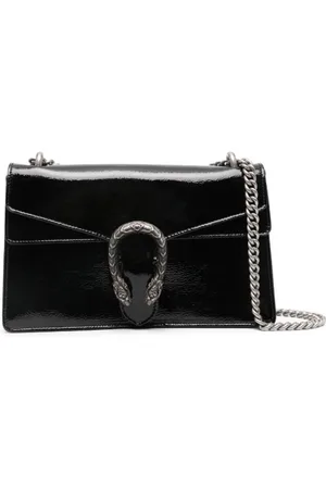 Gucci Mujer, Bolsos, Negro, Talla: ONE Size