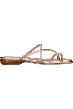Ash Mujer, Zapatos, Rosa, Talla: 37 EU