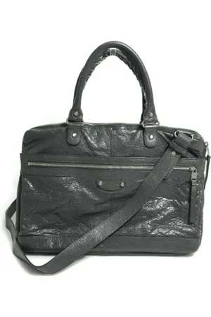 Balenciaga Hombre, De segunda mano, Negro, Talla: ONE Size