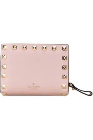 VALENTINO Mujer, De segunda mano, Rosa, Talla: ONE Size