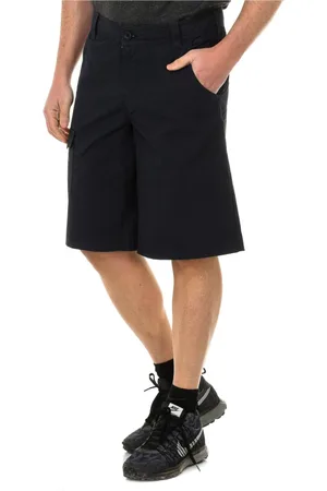 Emporio Armani Hombre, Pantalones cortos, Negro, Talla: S