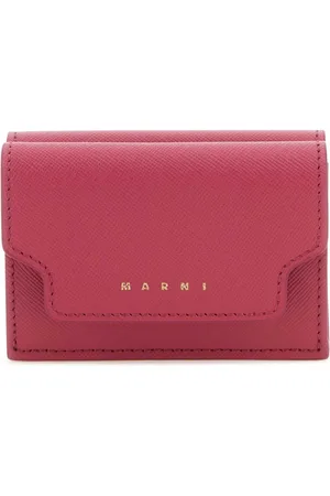 Marni Mujer, Accesorios, Púrpura, Talla: ONE Size