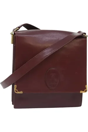 Cartier Mujer, De segunda mano, Rojo, Talla: ONE Size