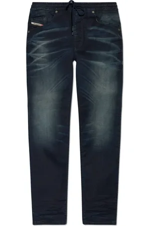 Diesel Hombre, Vaqueros, Azul, Talla: W36