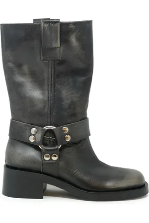 Elena Iachi Mujer, Zapatos, Negro, Talla: 38 EU