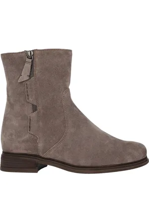 Gabor Mujer, Zapatos, Gris, Talla: 38 1/2 EU