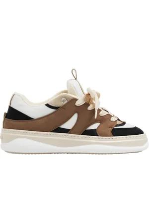 Mason Garments Hombre, Zapatos, Marrón, Talla: 44 EU