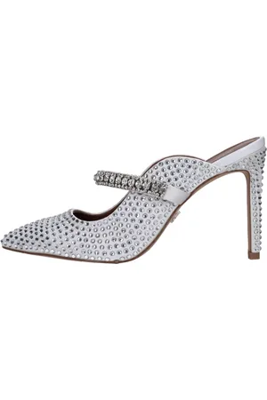 Kurt Geiger Mujer, Zapatos, Gris, Talla: 38 EU