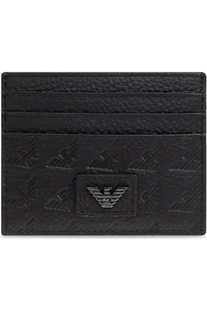 Emporio Armani Hombre, Accesorios, Negro, Talla: ONE Size