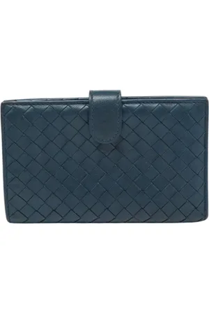 Bottega Veneta Mujer, De segunda mano, Azul, Talla: ONE Size