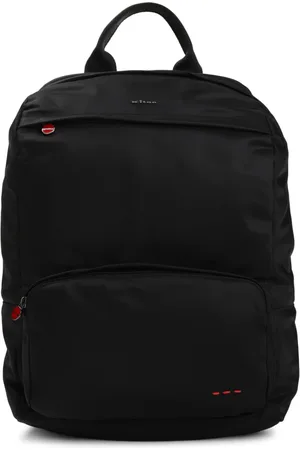 Kiton Hombre, Bolsos, Negro, Talla: ONE Size