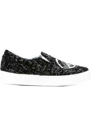 Chiara Ferragni Mujer, Zapatos, Negro, Talla: 37 EU