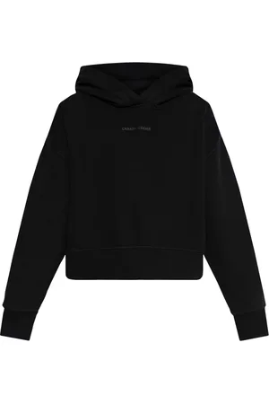 Canada Goose Mujer, Sudaderas, Negro, Talla: S