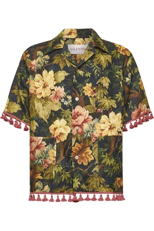VALENTINO Hombre, Camisas, , Talla: L