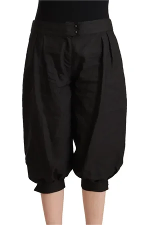 Gianfranco Ferré Mujer, Pantalones, Negro, Talla: M