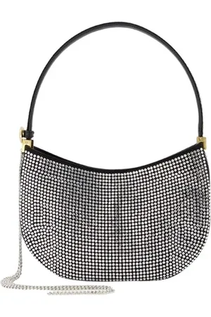 MAGDA BUTRYM Mujer, Bolsos, Negro, Talla: ONE Size