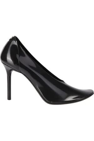 Courrèges Mujer, Zapatos, Negro, Talla: 37 EU