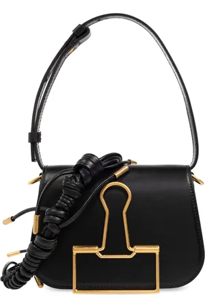 OFF-WHITE Mujer, Bolsos, Negro, Talla: ONE Size