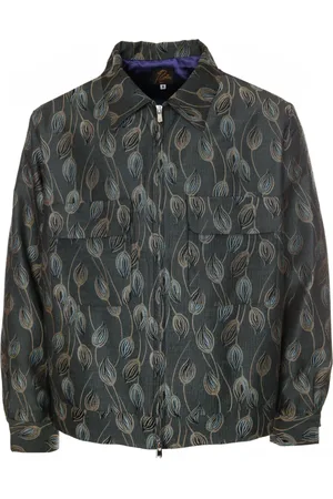 Pins & Needles Hombre, Chaquetas, , Talla: M