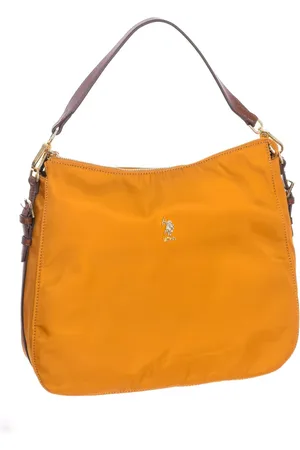 U.S. Polo Assn. Mujer, Bolsos, Naranja, Talla: ONE Size