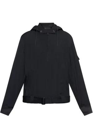 Y-3 Hombre, Chaquetas, Negro, Talla: S